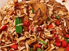 -绿草地·湘菜(芙蓉天街店)