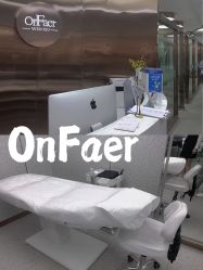 -OnFaer.纹眉半永久无创洗眉