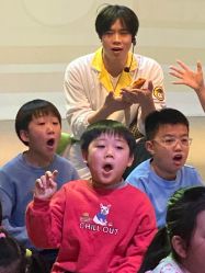 -小鸡哆哆故事屋·儿童乐园(嘉里城店)