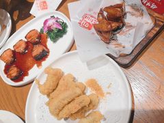 -鸽味轩·粤菜小馆(高楼门总店)