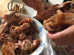 -鸡打鸣熏鸡系列(总店)