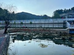 -三碗水湖生态园