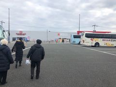 -福冈国际邮轮码头