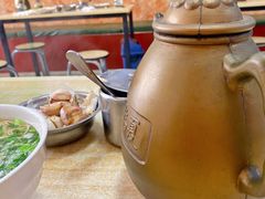 -玉香宫河州牛肉拉面
