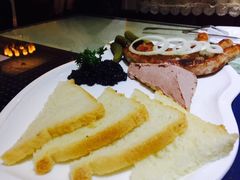 -玛丽娜中西餐厅(三道街店)