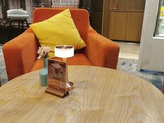 -逸派咖啡 EPARKCOFFEE(广安门店)
