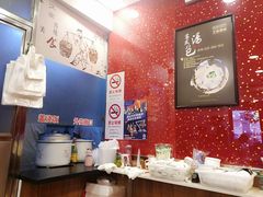 -老裕缘汤包馆(嘉善路店)