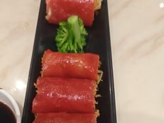 -稻香酒家·35年老字号(侨光店)