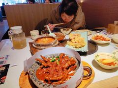 -七八冷面·延边朝鲜族美食(圣熙八号店)