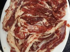吊龙-五洲牛肉美食馆