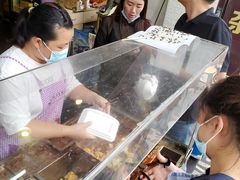 -细妹五香牛杂(步行街店)