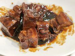 酱油红烧肉-翠亭酒家(山西南路店)