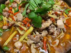 -椒小兔·盐帮川菜中餐厅(金沙时代广场店)