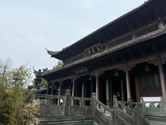 -钱王祠