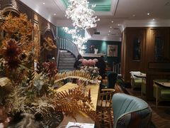-甜阿姨·天台花园私房菜(万松园店)