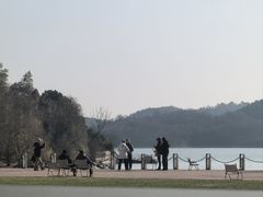 -天目湖涵田度假村