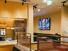 -新石器烤肉(虹悦城店)