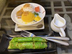 -椰语堂·海南清补凉(中山骑楼店)