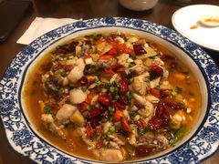 -回家吃饭·地道南昌菜(建德观总店)