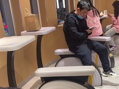 -麦当劳(厦门思明路店)
