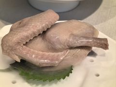 -狮王府淮扬菜(夫子庙老门东店)