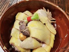 -猪肉婆私房菜(容桂总店)