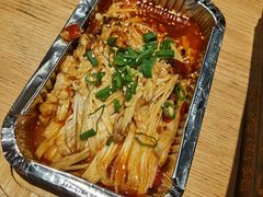 -司御手铜锅涮肉卤烤猪手(榆次新建路店)
