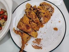 -老边饺子馆·东北菜(黄村店)