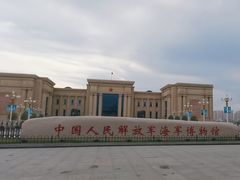 -中国人民解放军海军博物馆