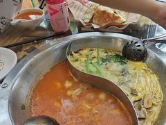 -李二鲜鱼火锅(冠县店)