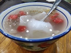 -文昌邓记清补凉(西沙路店)