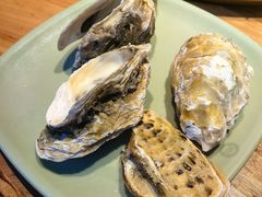 -焰江山海鲜牛排烤肉自助(锦华万达二星店)