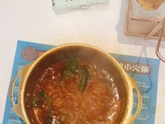 -德龙火锅(松源街直营店)