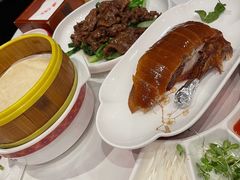 -大鸭梨烤鸭(石佛营店)
