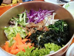 -全州拌饭馆(断桥店)