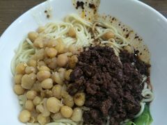 花市豌杂面-花市豌杂面(民生路店)