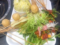 -热辣宗师·串串火锅(万达金街店)