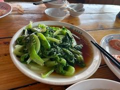 -蓝湾碧波·老字号·疍家非遗海上餐厅