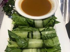 -红辣椒·川菜·火锅(大洋中心店)