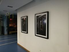 -悦动体能(金融街店)