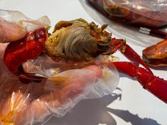 -老长沙龙虾馆·聚会餐厅(白石洲店)