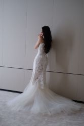 -MuseMarry婚纱(前海嘉里中心店)