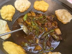 -那红花·东北菜铁锅炖(仙林金鹰店)