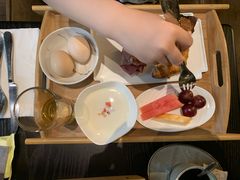 -上海艾本精品酒店
