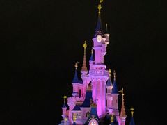 -巴黎迪士尼乐园