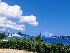 -黑石礁公园