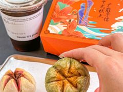 -良枫友信(陈家祠店)