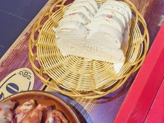 -蓝田九大碗民俗食府(蓝田店)