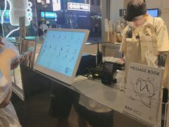 -喜茶(广州北京路惠福东店)