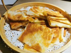 薄饼-望蓉城·古法酸菜鱼·川小馆(金桥国际店)